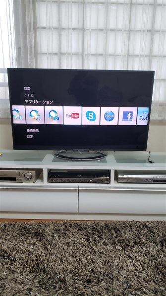 SONY BRAVIA KDL-46W900A [46インチ]投稿画像・動画 - 価格.com