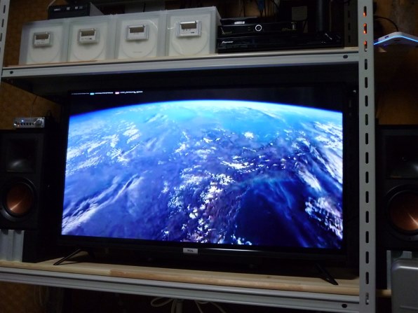 TCL 32D400 [32インチ]投稿画像・動画 - 価格.com