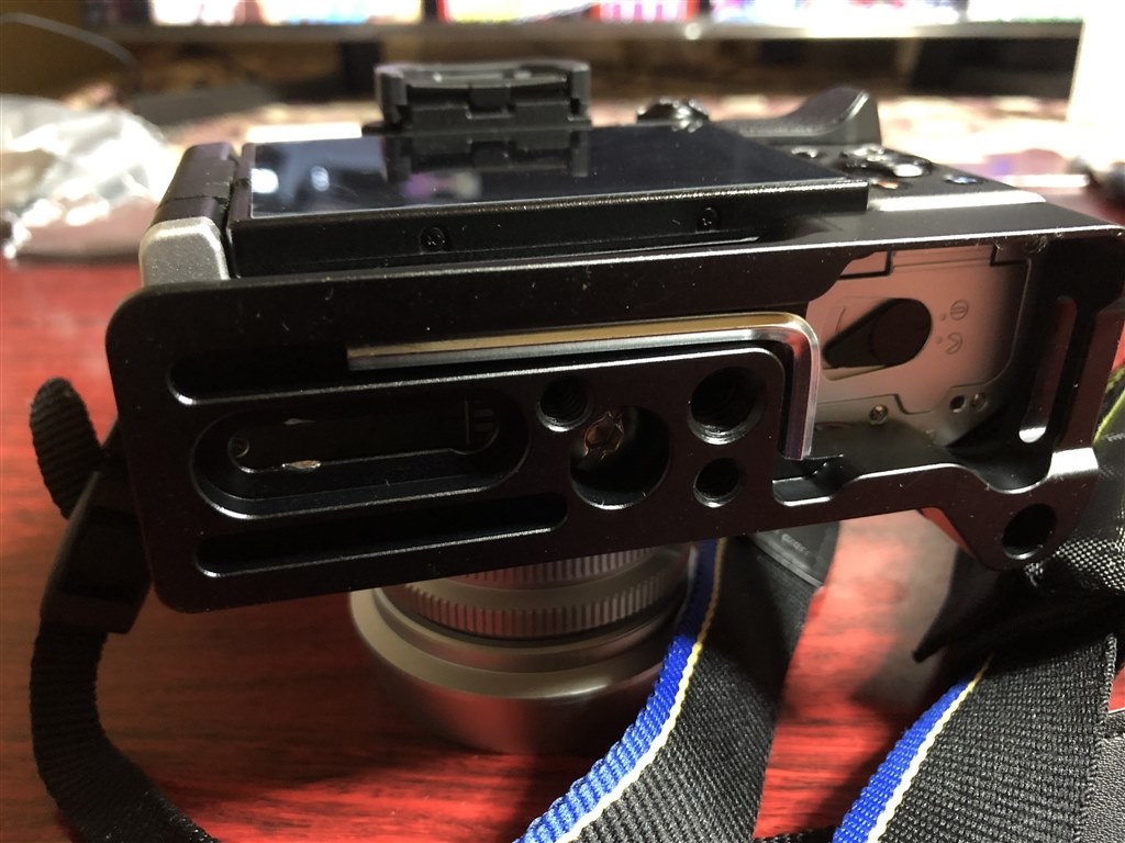 安価グリップがかなり良好だった』 オリンパス OM-D E-M5 Mark III