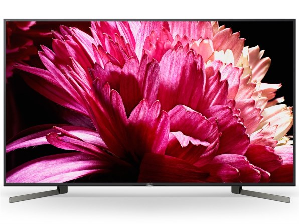 SONY BRAVIA KJ-55X9500G [55インチ]投稿画像・動画 - 価格.com