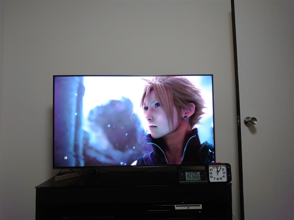 有機ELテレビXEL-1か 4K液晶テレビKDL-49X9500Fか』 SONY BRAVIA KJ