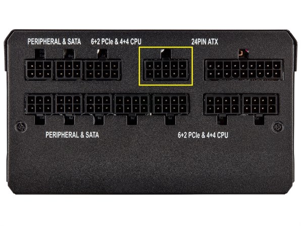 Corsair RM850 CP-9020196-JP 価格比較 - 価格.com