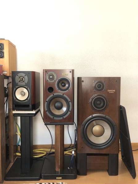 ONKYO D-412EX [ペア] 価格比較 - 価格.com