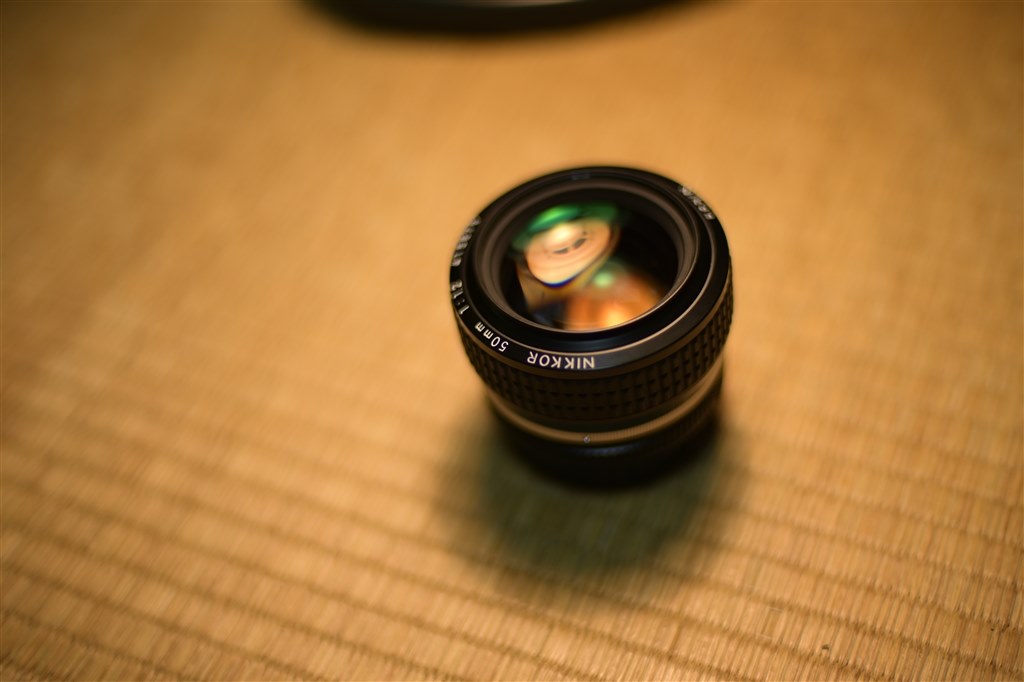 最終ロット？』 ニコン AI AF Nikkor 50mm f/1.4D のクチコミ掲示板