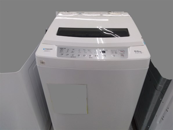 MAXZEN JW80WP01投稿画像・動画 - 価格.com