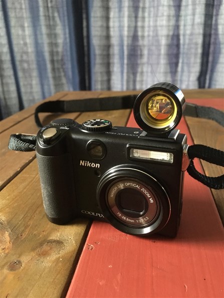 ニコン COOLPIX P5100 価格比較 - 価格.com