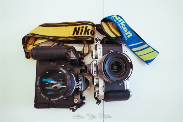 おすすめZfcアクセサリーについて』 ニコン Z fc 28mm f/2.8 Special