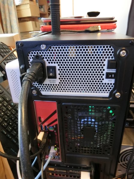 SUPER FLOWER LEADEX III GOLD ARGB 850W-BK [ブラック] 価格比較