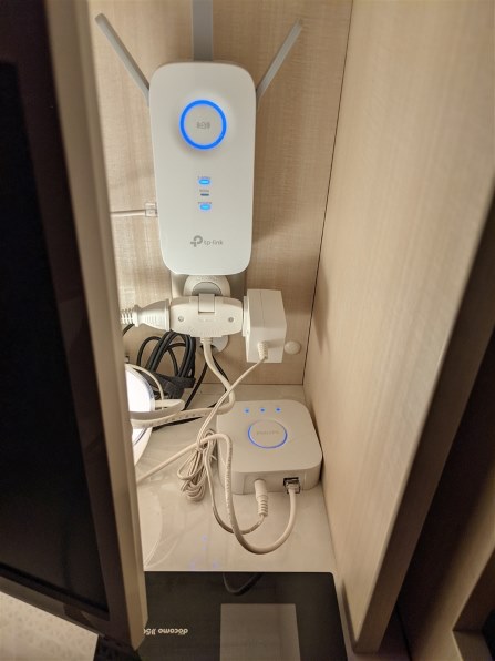 simロック解除』 シャープ Wi-Fi STATION SH-52A [Black] のクチコミ