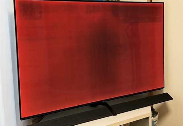 パナソニック VIERA TH-55FZ1000 [55インチ]投稿画像・動画 - 価格.com