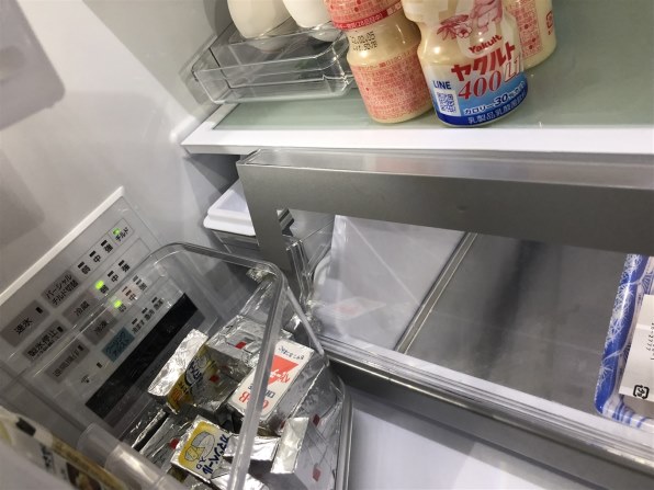 パナソニック NR-F502XPV投稿画像・動画 - 価格.com