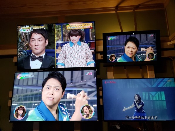 東芝 REGZA 40M500X(K) [40インチ ブラック] 価格比較 - 価格.com