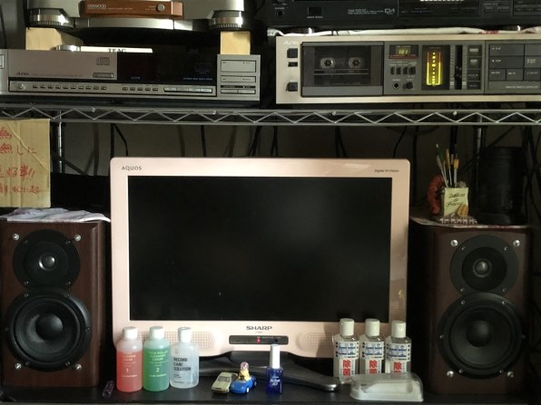 LGエレクトロニクス Smart TV 32LB5810 [32インチ]投稿画像・動画