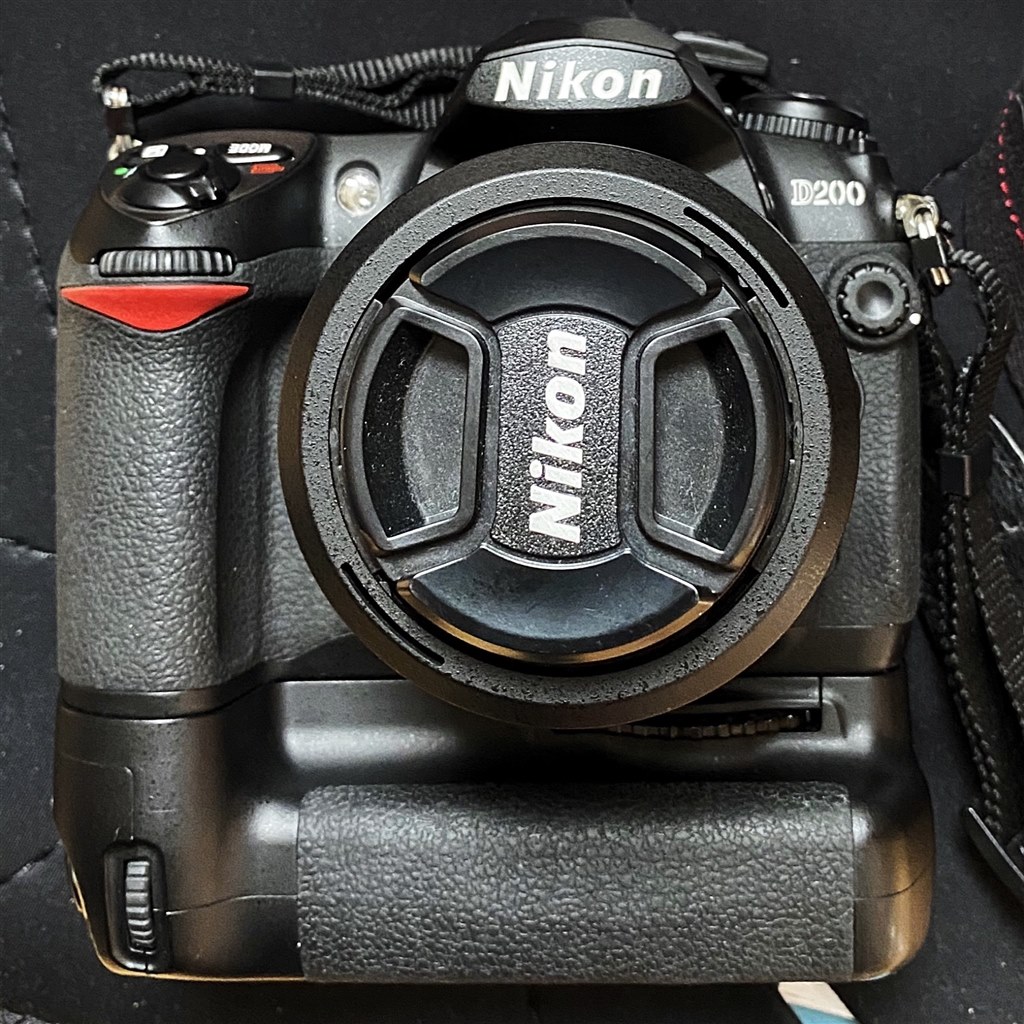 閉店間際に』 ニコン D200 ボディ のクチコミ掲示板 - 価格.com