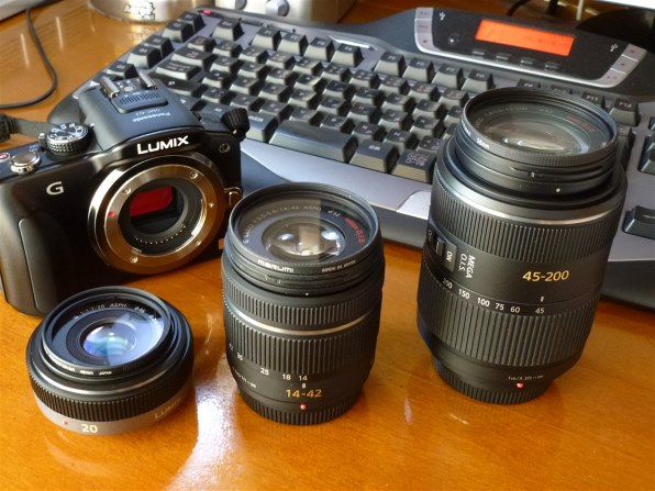 パナソニック LUMIX DMC-G3 ボディ投稿画像・動画 - 価格.com