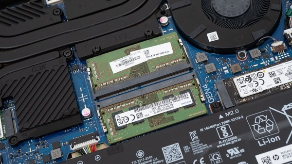 メモリ増設』 HP OMEN by HP Laptop 16-b0000 価格.com限定 Core i5