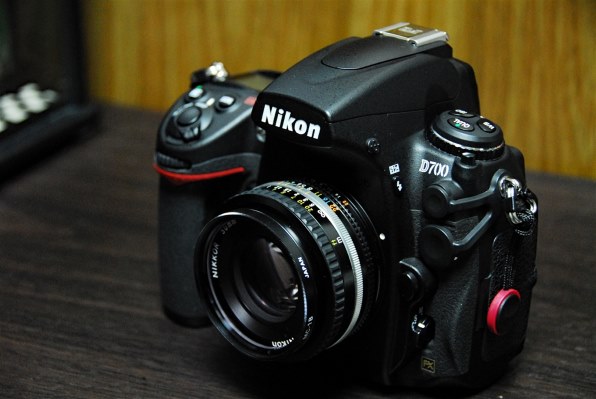 今更ですが購入しました』 ニコン D700 ボディ のクチコミ掲示板