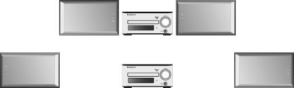 ケンウッド K-531-B [ブラック]投稿画像・動画 - 価格.com