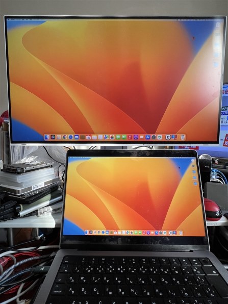 EIZO FlexScan EV2785-BK [27インチ ブラック]投稿画像・動画 - 価格.com