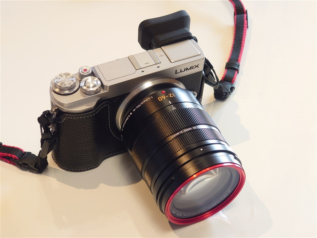 gx7mk2とgx7mk3どっちを買うか迷っています』 パナソニック LUMIX DMC