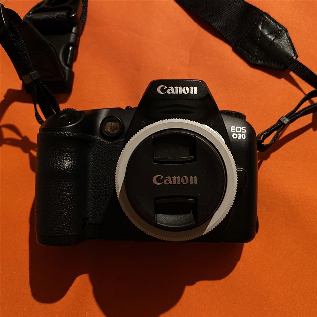 今更だけど・・・』 CANON EOS D30 ボディ のクチコミ掲示板 - 価格.com