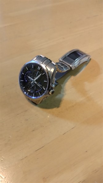 SONY wena 3 metal WNW-B21A/S [シルバー]投稿画像・動画 (掲示板