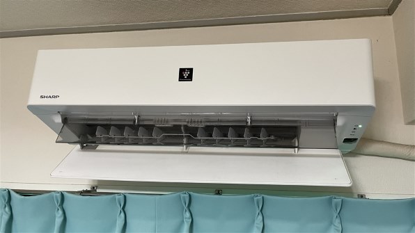 シャープ AY-H28H投稿画像・動画 - 価格.com