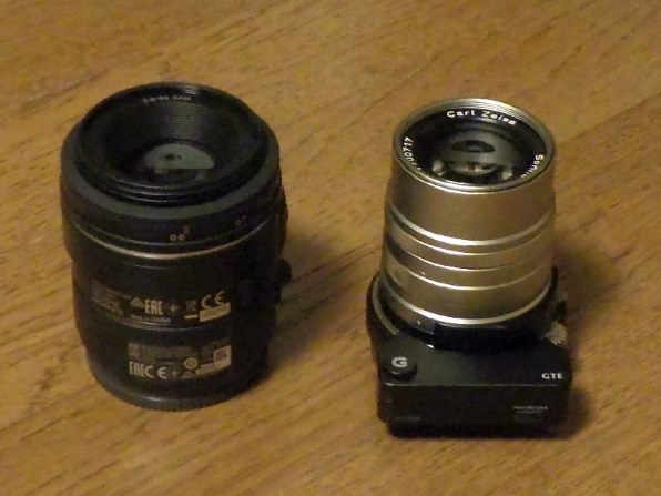 SONY 85mm F2.8 SAM SAL85F28投稿画像・動画 - 価格.com