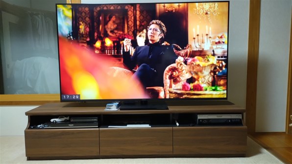 パナソニック VIERA TH-55LX950 [55インチ]投稿画像・動画 - 価格.com