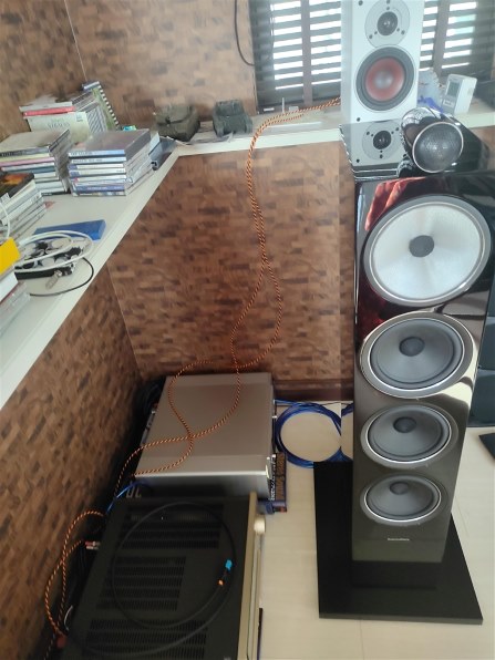 DALI ZENSOR1 ライトウォールナット ペア 価格.com - DALI ZENSOR1