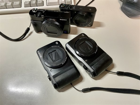 SONY サイバーショット DSC-HX30V 価格比較 - 価格.com