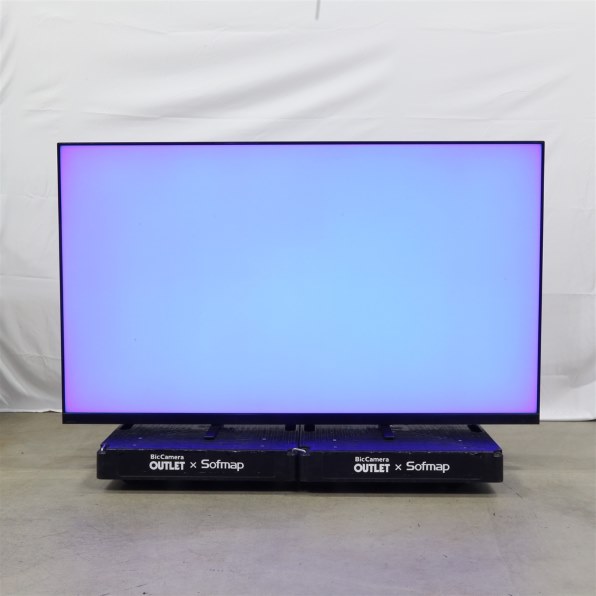 TVS REGZA REGZA 75Z875L [75インチ] 価格比較 - 価格.com