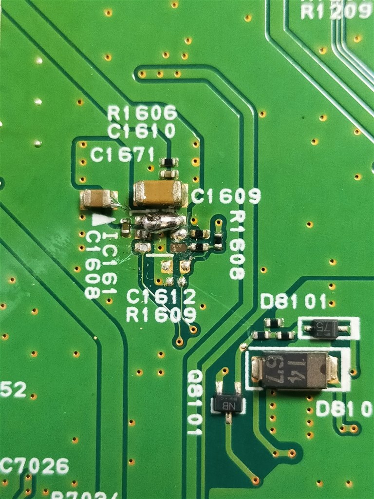 49z700xメイン基盤』 東芝 REGZA 49Z700X [49インチ] のクチコミ掲示板