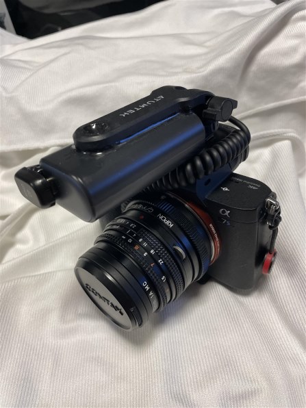 SONY α7S II ILCE-7SM2 ボディ投稿画像・動画 - 価格.com