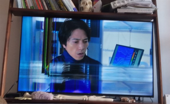 東芝 REGZA 65M540X [65インチ]投稿画像・動画 - 価格.com