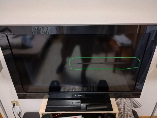 SONY BRAVIA KDL-32BX30H [32インチ]のクチコミ - 価格.com