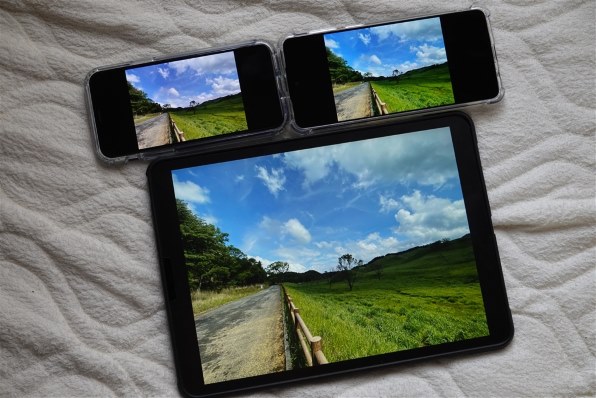 Apple iPad Pro 11インチ 第3世代 Wi-Fi 256GB 2021年春モデル MHQU3J