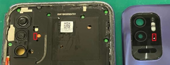 Xiaomi Redmi Note 10T SIMフリー [ナイトタイムブルー] 価格比較