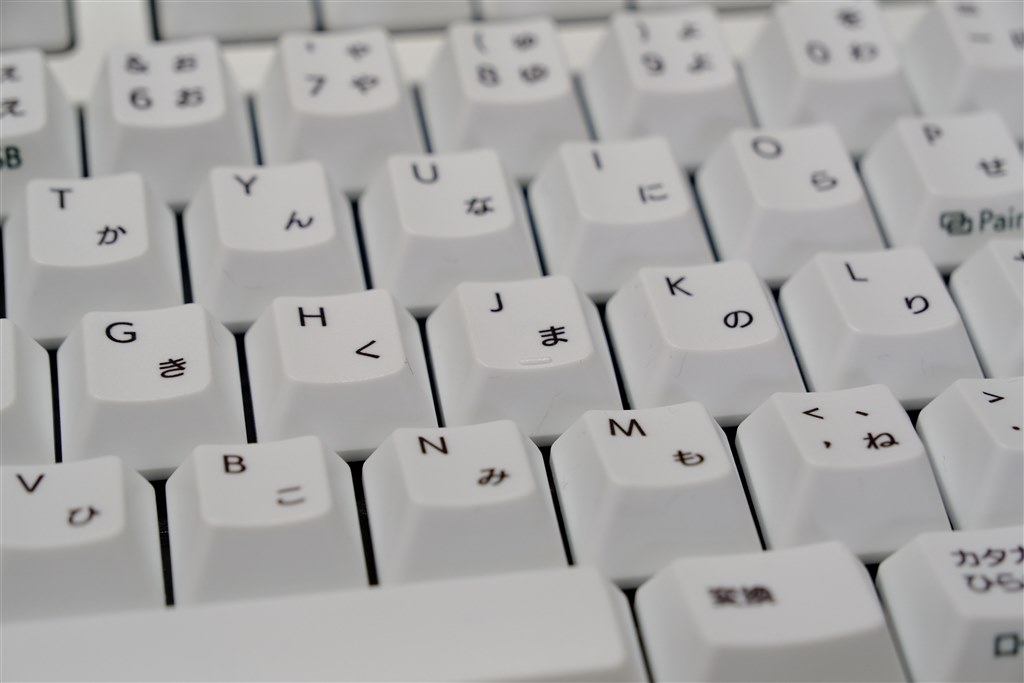 REAL FORCE更新』 東プレ REALFORCE R3 R3HA21 [スーパーホワイト