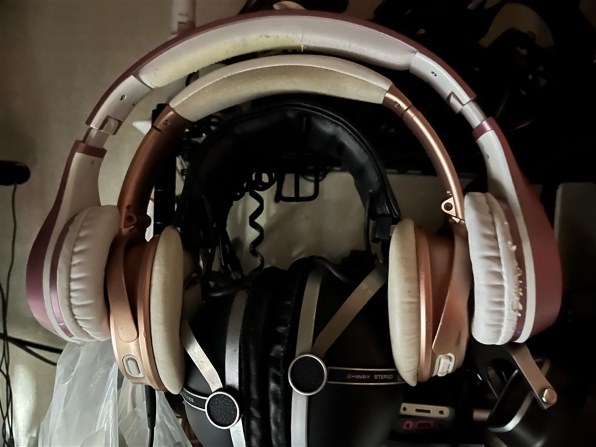 ビーツ・エレクトロニクス Beats Solo 4 MUW33PA/A [クラウドピンク