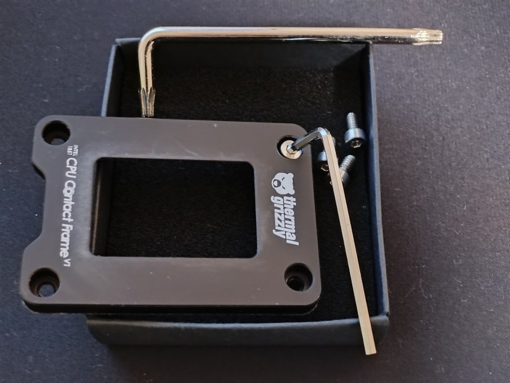 CPUの固定フレームはPCER24一択かー』 インテル Core Ultra 9 285K BOX