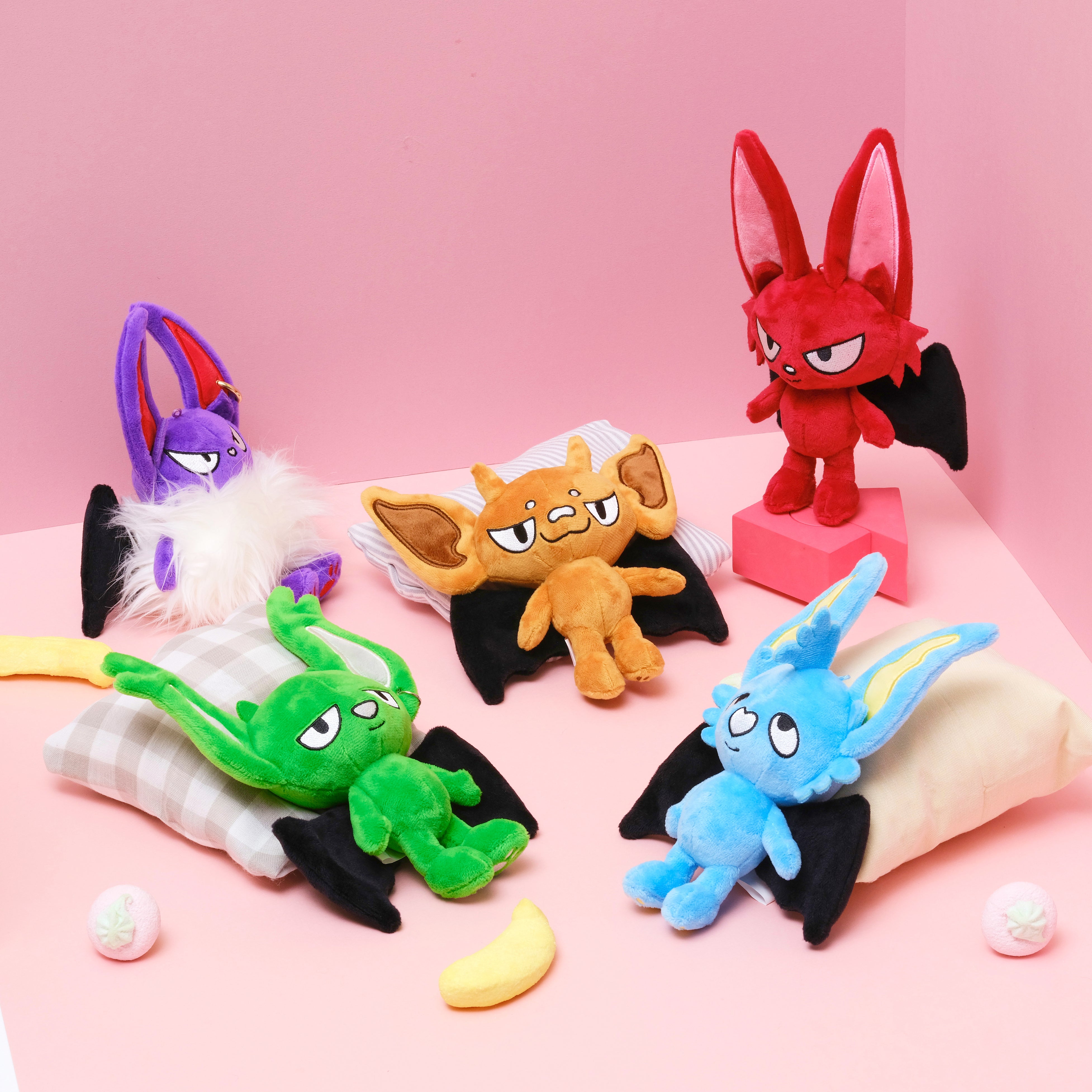 ぬいぐるみ RUPIN – BB5