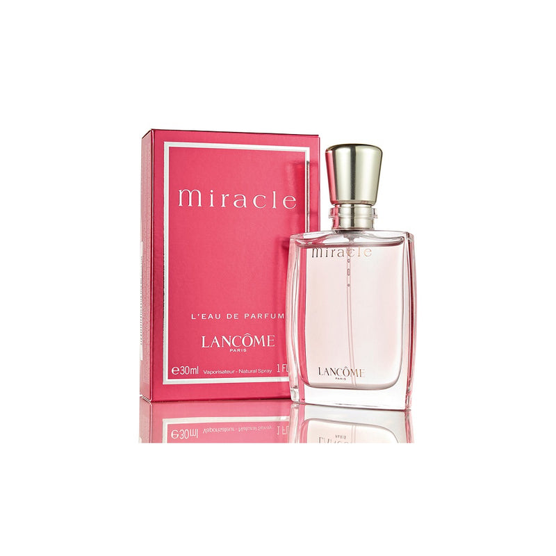 Miracle 香水| 香水| Lancome | BB Beauty