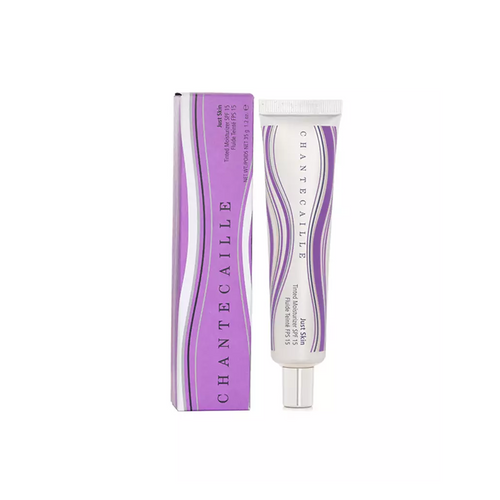 Chantecaille Just Skin Tinted Moisturizer | BB Beauty