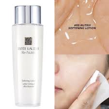 Estee Lauder Re-Nutriv Softening Lotion 250ml | BB Beauty