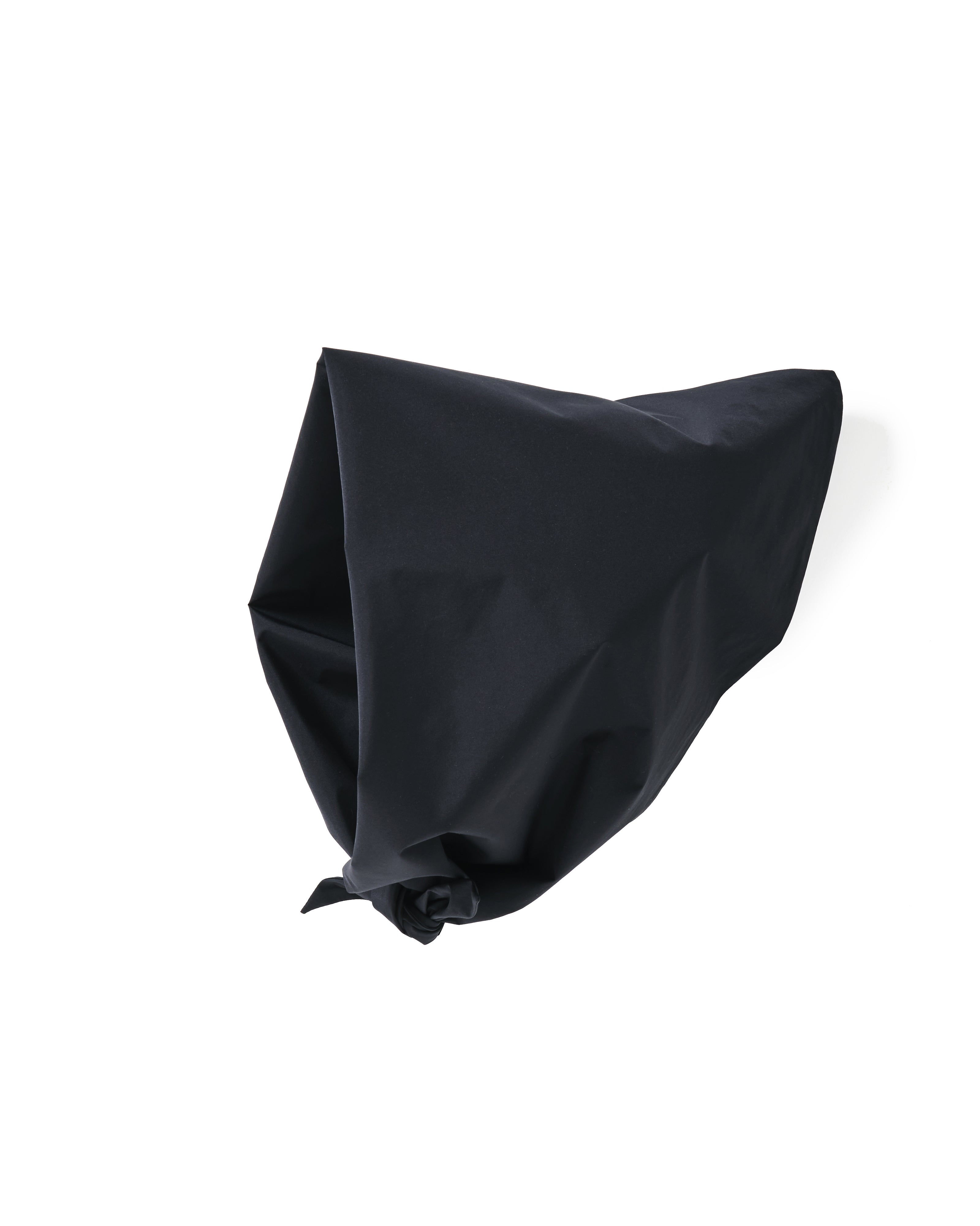 SCARF ON A DRIZZLING DAY – bbblllaaahhh