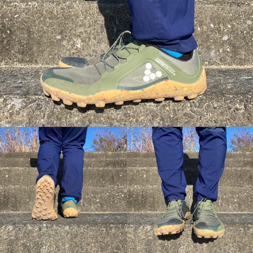 足裏アンテナがビンビン！！ VIVOBAREFOOT 3モデル比較 | BBG