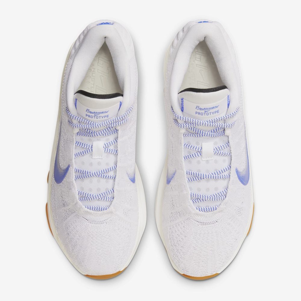 国内7/3発売】Nike G.T. Hustle 3 EP “Blueprint” | bbkicks-news