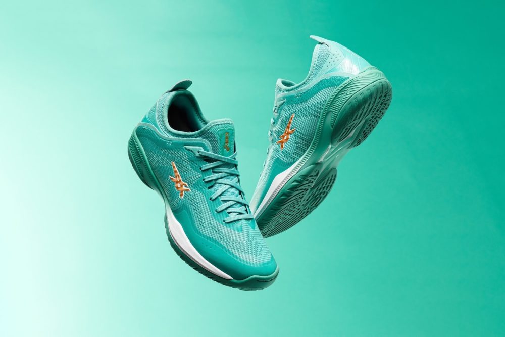 海外8/15発売】Asics GLIDE NOVA FF 3 | bbkicks-news