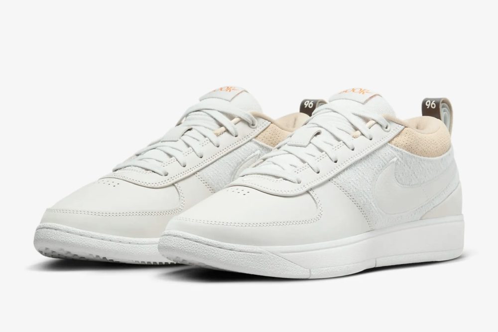 国内2/17発売】Nike Book 1 EP “Mirage” | bbkicks-news